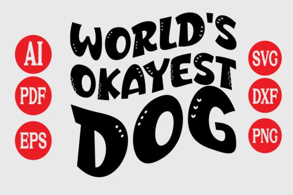 About Retro Dog Quotes SVG Cut File