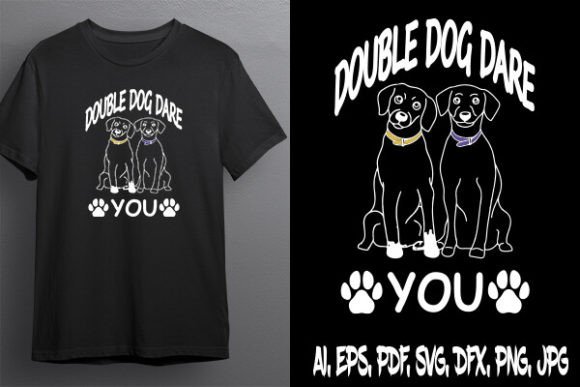 Bouble Dog Dare You: A Practical Embroidery Review