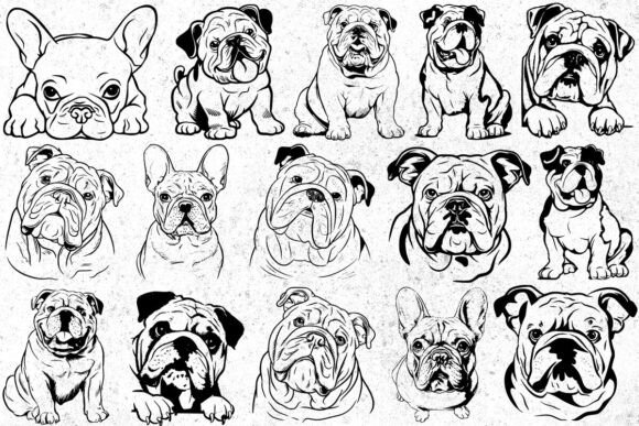 BULLDOG SVG: Practical Embroidery Review