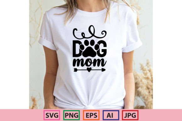 Dog Mom SVG Designs: A Designer’s Embroidery Review