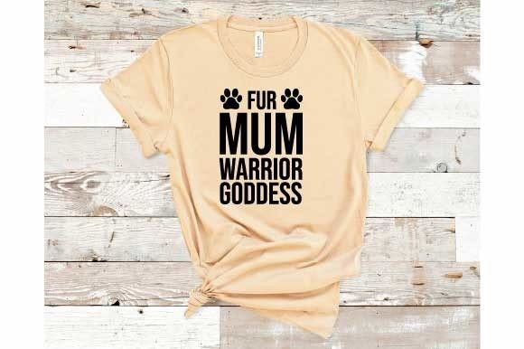 Dog Mum Svg Review: A Practical Embroidery Design
