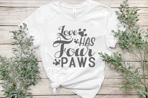 Dog Quotes 9 SVG Cut File: A Designer's Review