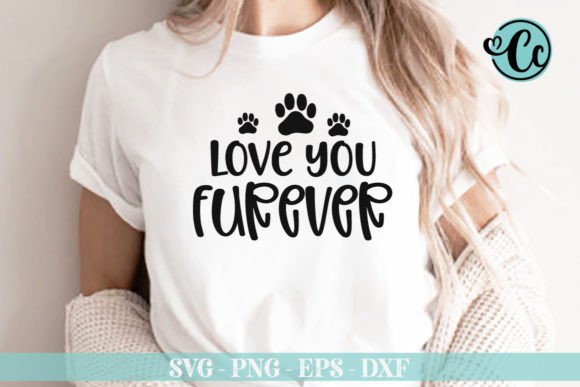 Love You Furever, Dog Forever: A Design Review