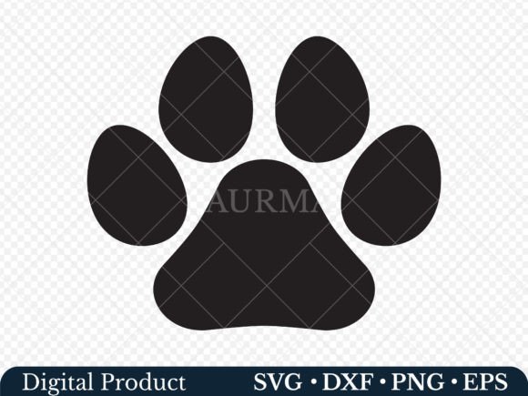 Paw Print SVG: An Embroidery Designer’s Practical Review