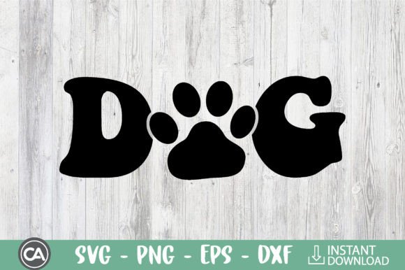 Retro Dog SVG Design Review